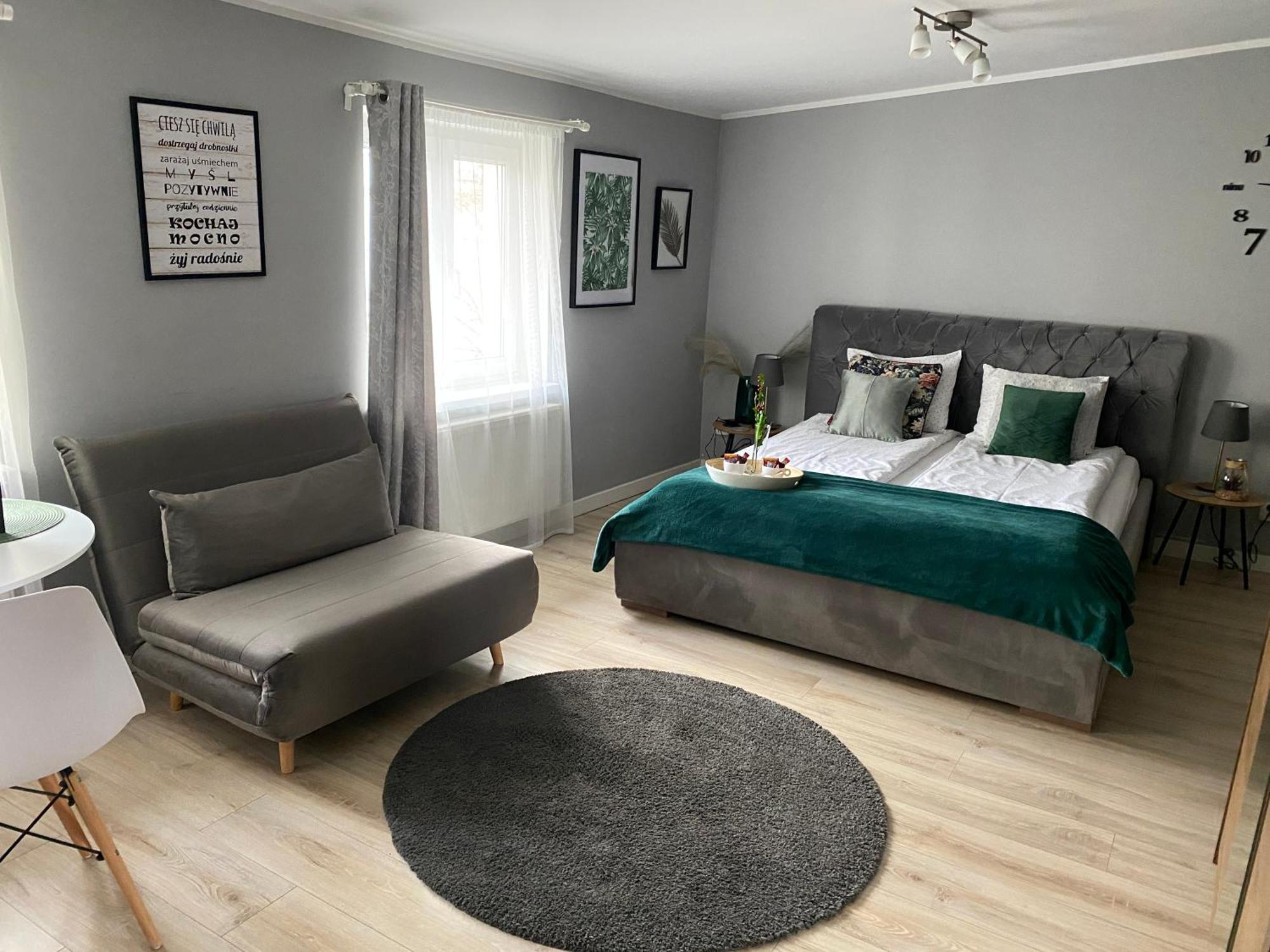 Apartament Blue Lagoon Сопот Екстериор снимка
